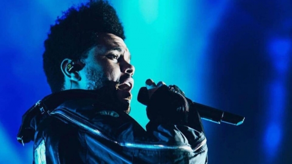 The Weeknd признали лучшим композитором года