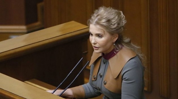 Тимошенко нашла способ спрятать от СМИ переписку в смартфоне Тимошенко нашла способ спрятать от СМИ переписку в смартфоне