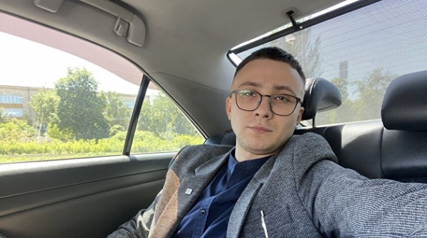 Торжествующее ничтожество. Что показал суд над Стерненко Торжествующее ничтожество. Что показал суд над Стерненко