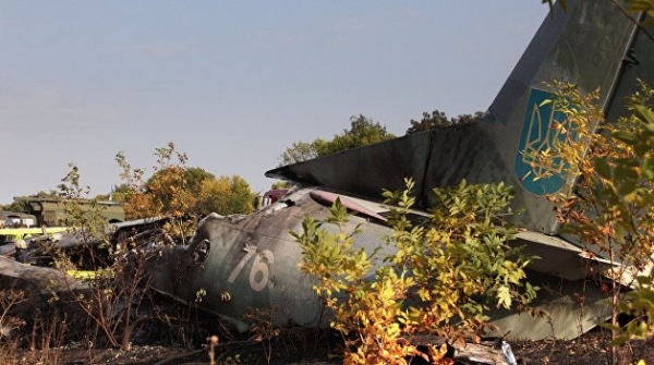 Трагедия АН-26 в Харьковской области. Был ли шанс на спасение? Трагедия АН-26 в Харьковской области. Был ли шанс на спасение?