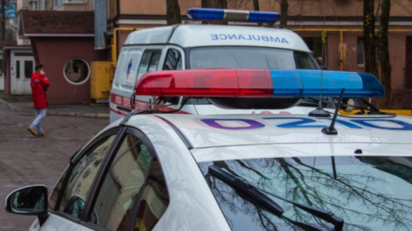 Трагедия в Днепре: младенец погиб, подавившись полиэтиленовым пакетом Трагедия в Днепре: младенец погиб, подавившись полиэтиленовым пакетом