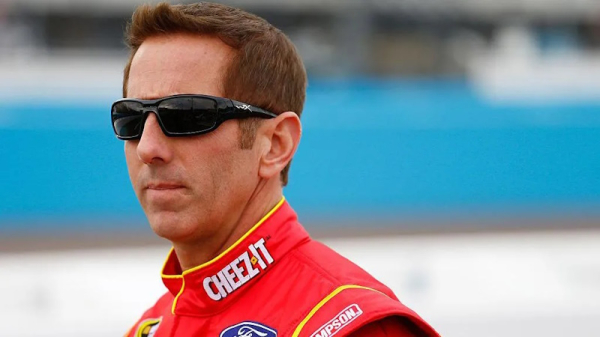 Трагедия в небе: легенда NASCAR Грег Бифл погиб вместе с семьёй