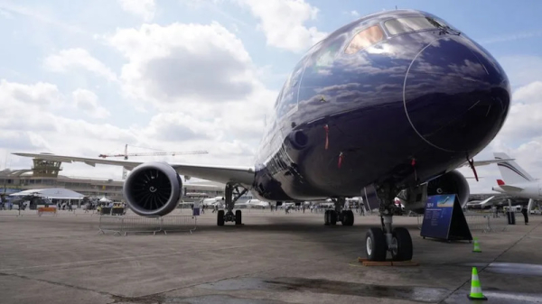 Трагическая кончина разоблачителя Boeing Трагическая кончина разоблачителя Boeing