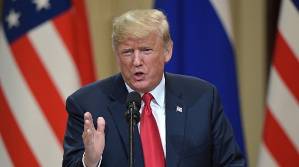 Трамп готовит «русский сюрприз» к выборам, но он может не сработать Трамп готовит «русский сюрприз» к выборам, но он может не сработать