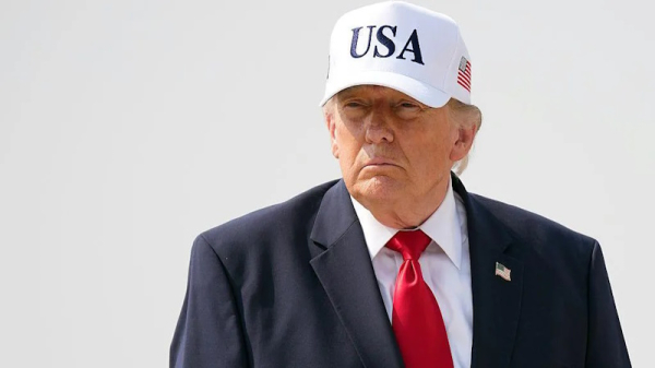 Трамп намерен оспорить решение Верховного суда США о гражданстве по праву рождения