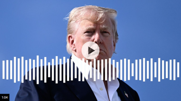 Трамп о разрыве отношений с Эпштейном Трамп о разрыве отношений с Эпштейном