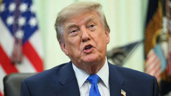 Трамп обвинил более 40 стран в помощи Китаю обходить тарифы США