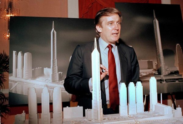 Трамп: от гения бизнеса к мошенничеству — последствия решения суда Трамп: от гения бизнеса к мошенничеству — последствия решения суда