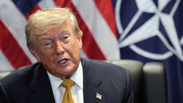 Трамп отказался подписывать&nbsp;закон о доступном жилье