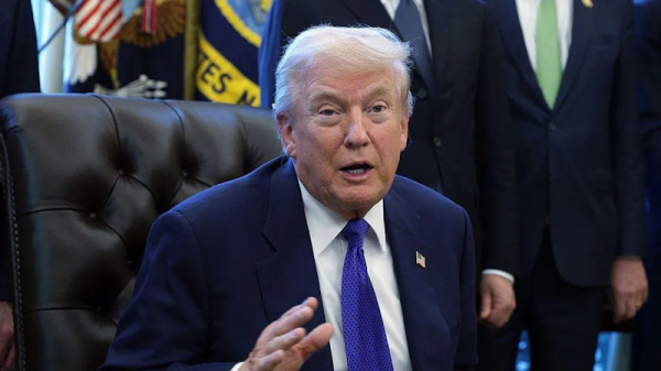 Трамп удалил расистское видео с&nbsp;Обамой после критики со стороны однопартийцев