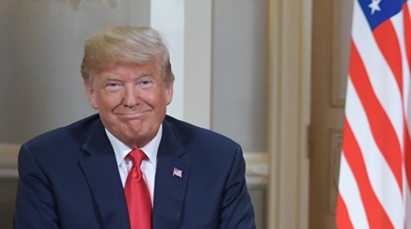 «Трампа не остановить»: вторая попытка импичмента провалилась «Трампа не остановить»: вторая попытка импичмента провалилась