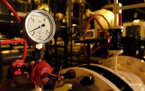 Транзит нефти из Казахстана снова ограничен из-за проблем в России Транзит нефти из Казахстана снова ограничен из-за проблем в России