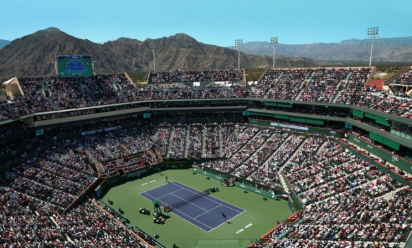 Третий титул ATP Аслана Карацева Третий титул ATP Аслана Карацева