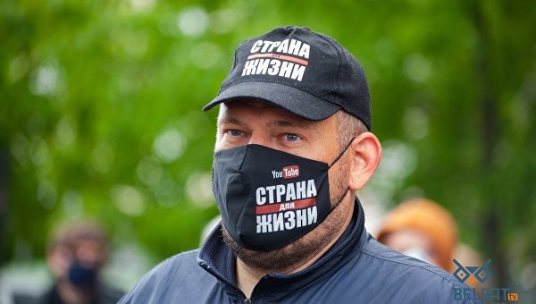 Три врага Лукашенко. Что известно о кандидатах в президенты Белоруссии Тихановском, Бабарико, Цепкало Три врага Лукашенко. Что известно о кандидатах в президенты Белоруссии Тихановском, Бабарико, Цепкало