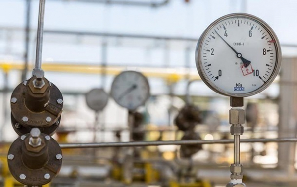 Турция подняла тарифы на газ почти на 50% - СМИ Турция подняла тарифы на газ почти на 50% - СМИ