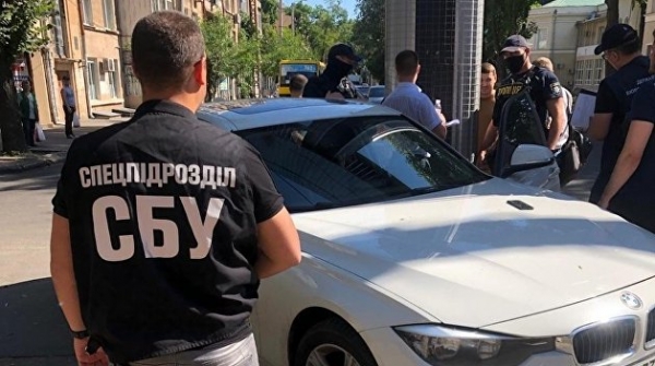 Творческая профессия спецслужбиста. Анатомия дел пророссийских сепаратистов