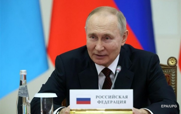 У Путина не будет прозрения - Подоляк У Путина не будет прозрения - Подоляк