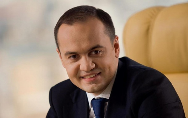 У Украины есть потенциал нарастить долю "зеленой" энергетики до 50% - ДТЭК У Украины есть потенциал нарастить долю "зеленой" энергетики до 50% - ДТЭК