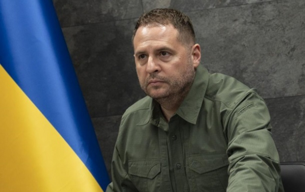 У Зеленского анонсировали производство украинских систем ПВО У Зеленского анонсировали производство украинских систем ПВО