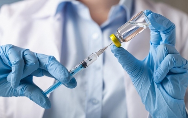 У Зеленского заверили в безопасности CoviShield У Зеленского заверили в безопасности CoviShield
