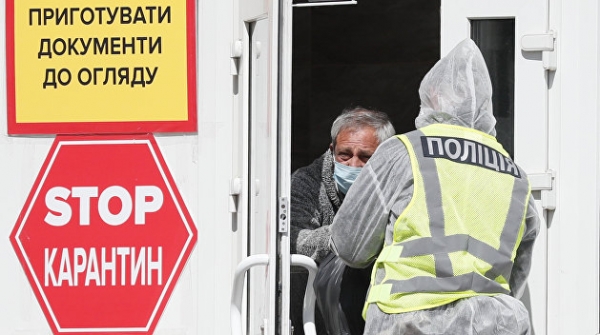 Убийственный карантин. Сколько потерял бизнес и экономика Украины в целом