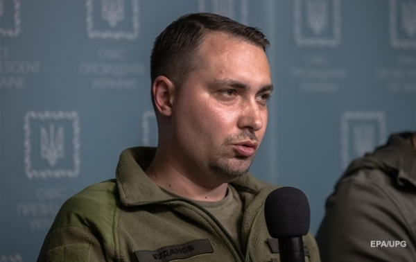 Удар на годовщину. Буданов хотел взорвать Москву?Сюжет Удар на годовщину. Буданов хотел взорвать Москву?Сюжет