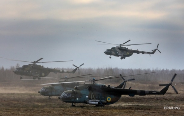 Угрозы вторжения остаются. Военные вызовы УкраиныСюжет Угрозы вторжения остаются. Военные вызовы УкраиныСюжет