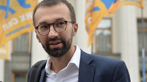 Указ 666: Лещенко после скандала оставили в набсовете Укрзализныци Указ 666: Лещенко после скандала оставили в набсовете Укрзализныци