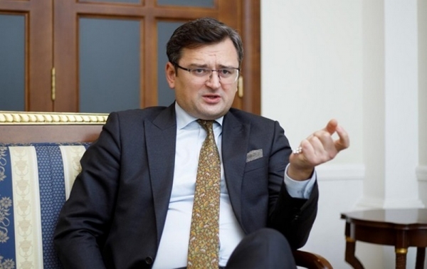 Украина договаривается о покупке китайской вакцины Украина договаривается о покупке китайской вакцины