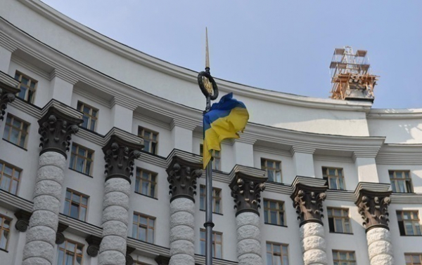 Украина готовит четыре соглашения о свободной торговле Украина готовит четыре соглашения о свободной торговле