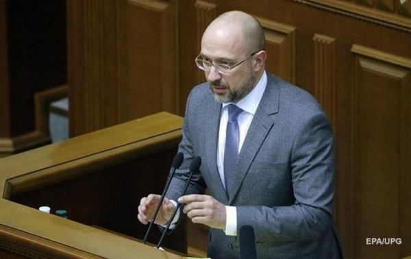 Украина готовит пять &laquo;безвизов&raquo; с Европейским Союзом