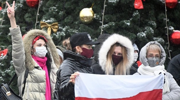 Украина и Польша назвали Белоруссию основой своей безопасности Украина и Польша назвали Белоруссию основой своей безопасности
