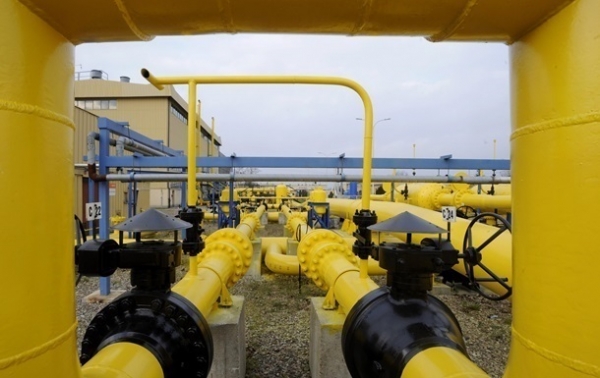 Украина и Венгрия договорились о виртуальном реверсе газа Украина и Венгрия договорились о виртуальном реверсе газа