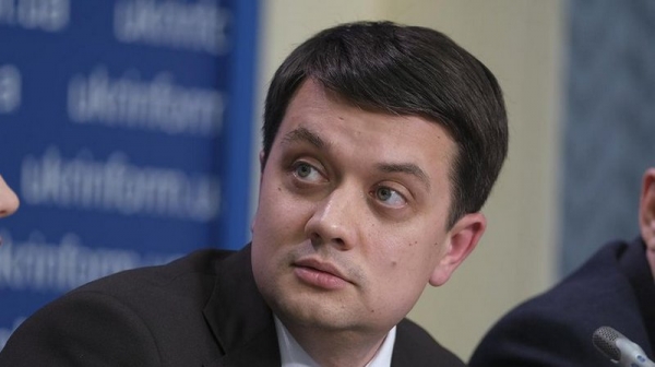 Украина может вновь закрыть границы, — Кулеба Украина может вновь закрыть границы, — Кулеба