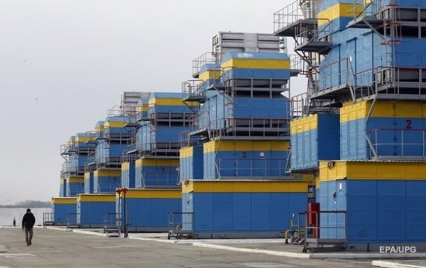 Украина на четверть нарастила торговлю Украина на четверть нарастила торговлю