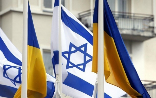 Украина направила Израилю запрос на системы ПВО - СМИ