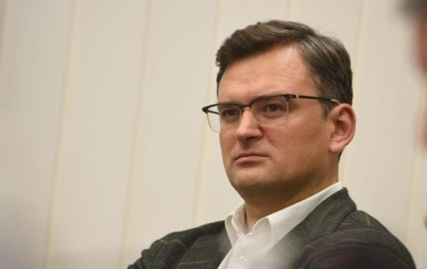Украина нарастит экспорт в Ирак - Кулеба Украина нарастит экспорт в Ирак - Кулеба