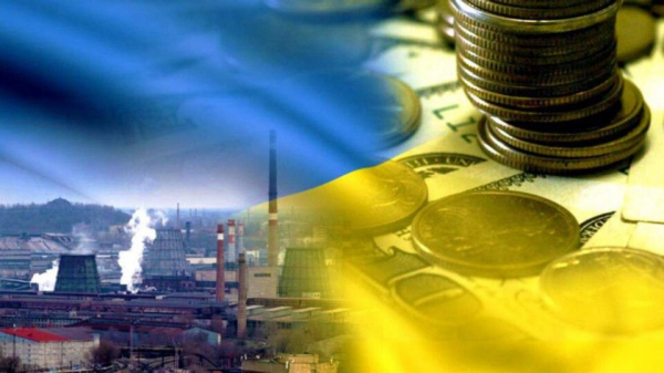 Украина не интересует иностранных инвесторов, — Forbes Украина не интересует иностранных инвесторов, — Forbes