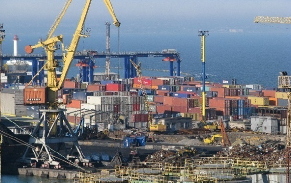 Украина обновила рекорд аграрного экспорта Украина обновила рекорд аграрного экспорта