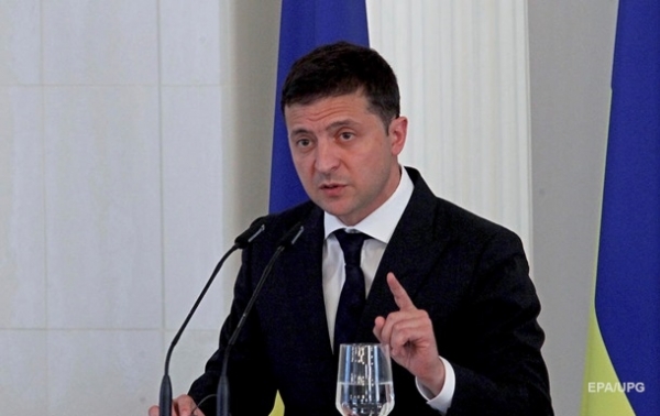 Украина обратится в международные суды, если Иран не выполнит обещания Украина обратится в международные суды, если Иран не выполнит обещания