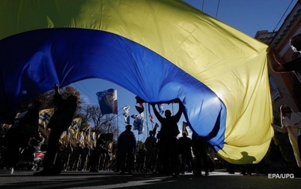 Украина оказалась среди самых несчастливых стран мира Украина оказалась среди самых несчастливых стран мира
