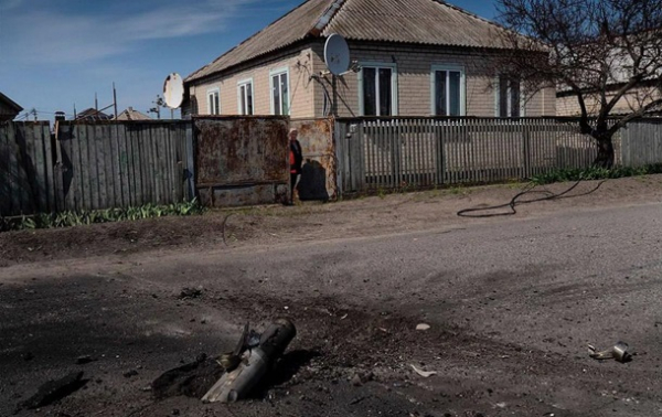 Украина ожидает получить $20 млрд до конца года Украина ожидает получить $20 млрд до конца года