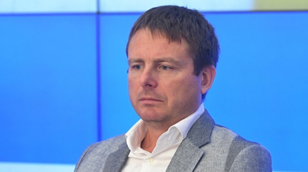 Украина пала жертвой «транзитного проклятия» - Марунич Украина пала жертвой «транзитного проклятия» - Марунич