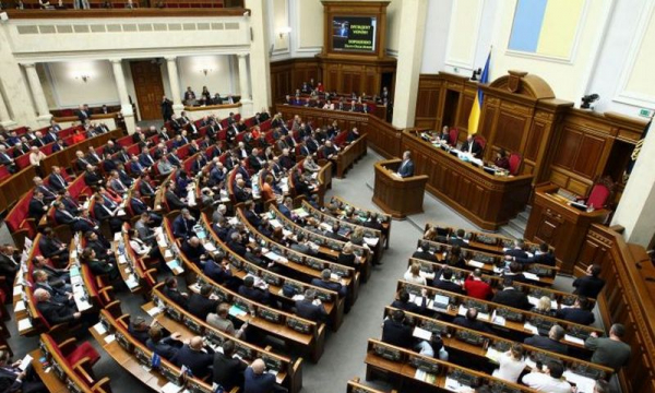 Украина поддержит бизнес: как изменятся налоги