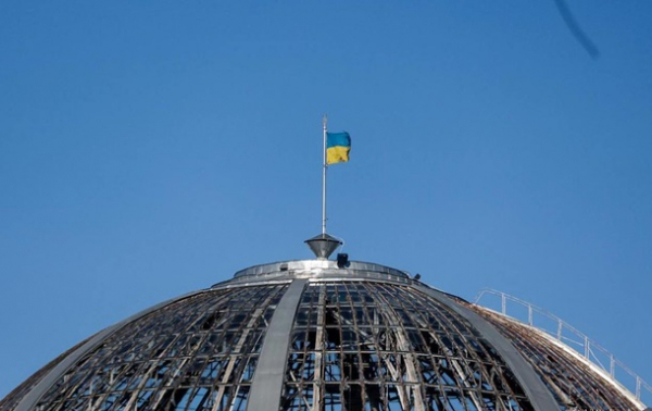 Украина получила почти 20 млрд финпомощи с февраля Украина получила почти 20 млрд финпомощи с февраля