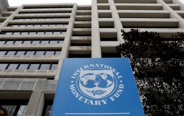 Украина получит от МВФ только один транш в 2021 году, — Fitch Украина получит от МВФ только один транш в 2021 году, — Fitch
