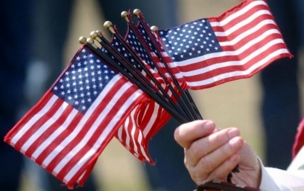 Украина получит от США дополнительно 155 миллионов долларов Украина получит от США дополнительно 155 миллионов долларов