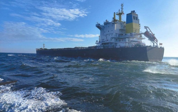 Украина поставила рекорды по экспорту агропродукции, несмотря на войну - ИАЭ Украина поставила рекорды по экспорту агропродукции, несмотря на войну - ИАЭ