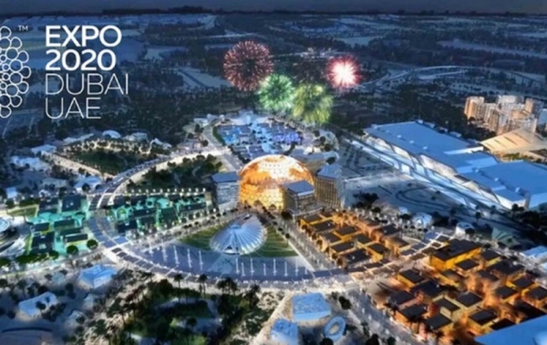 Украина примет участие в выставке &laquo;Экспо-2020&raquo; в Дубае: Зеленский рассказал подробности