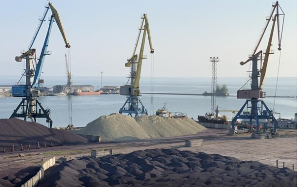 Украина продала Белгород-Днестровский порт